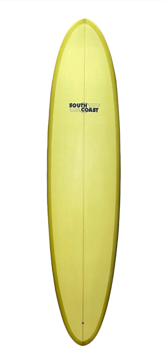 South Coast Speed Egg 7'10" Surfboard