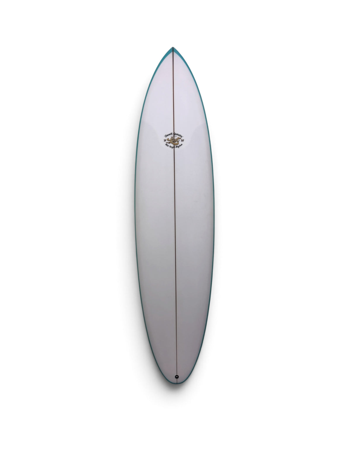 Lost Mayhem Smooth Operator 7’0” Surfboard