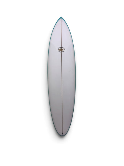 Lost Mayhem Smooth Operator 7’0” Surfboard