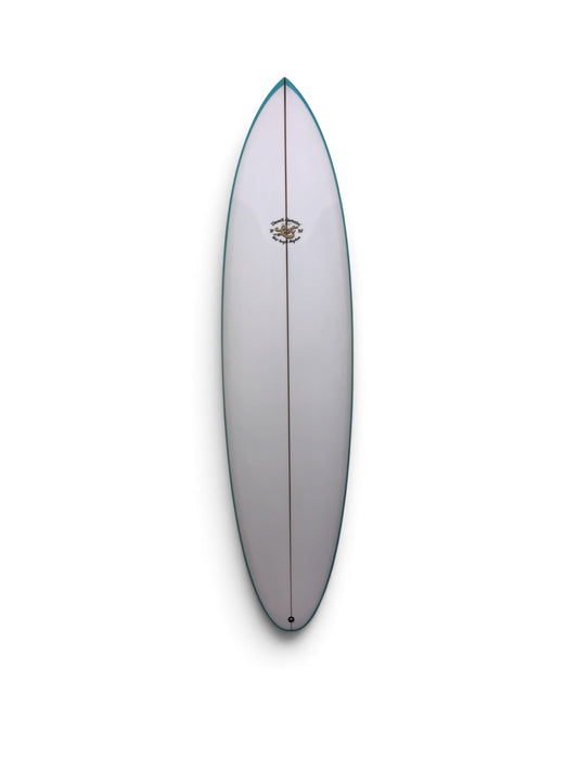 Lost Mayhem Smooth Operator 7’0” Surfboard
