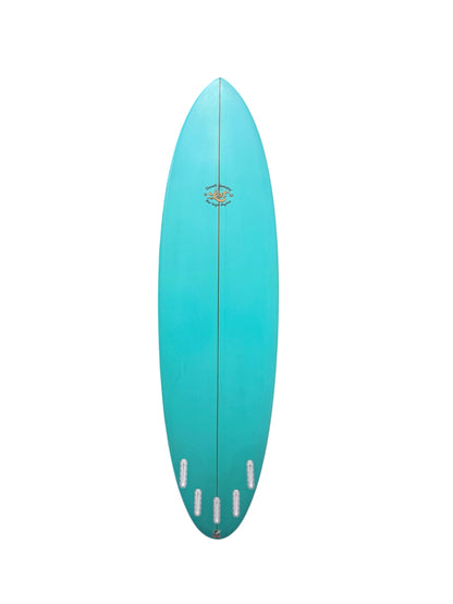 Lost Mayhem Smooth Operator 7’0” Surfboard