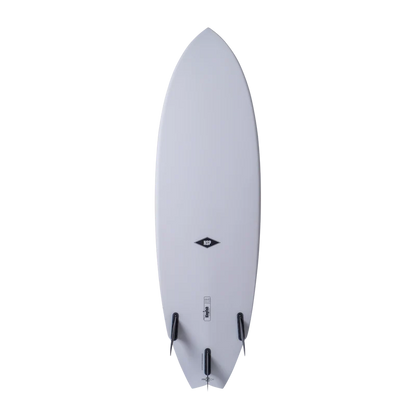NSP Kingfish 6'4 by Surftech