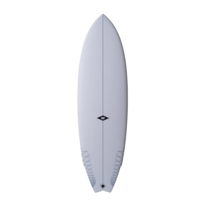 NSP Kingfish 6'4 by Surftech