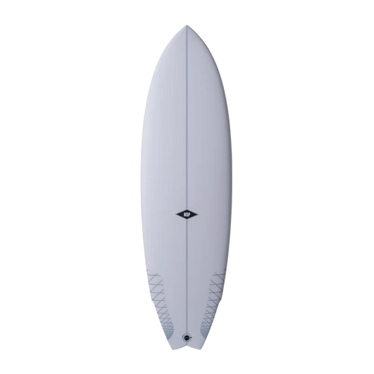 NSP Kingfish 6'4 by Surftech