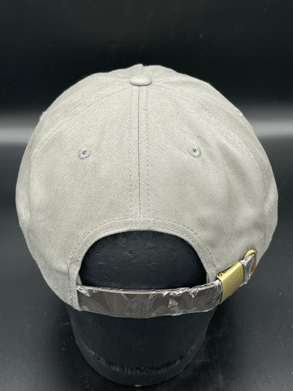 South Coast Adults Hot Rod Hat Light Steel