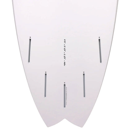 Torq Mod Fish TET 6'10" Surfboard