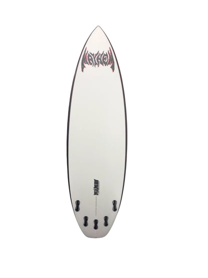 Lost Mayhem Speed Demon 6'0" Surfboard