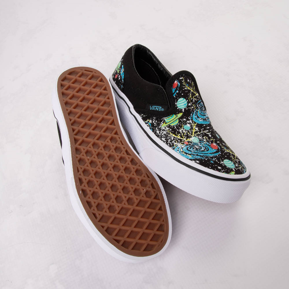 VANS KIDS CLASSIC SLIP-ON COSMIC SHOES – South Coast Surf Shops Online