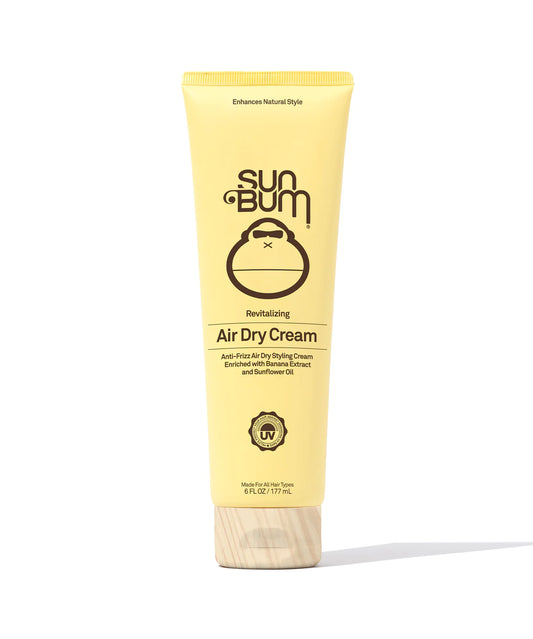 Sun Bum Air Dry Cream Lotion