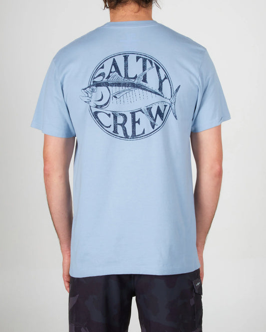 Salty Crew Mens Tuna Time Tee