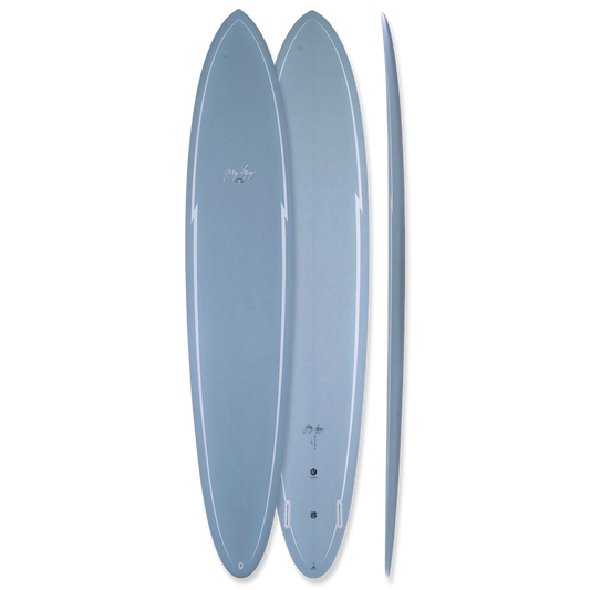 Gerry Lopez Glider Twin 10'0 by Surftech