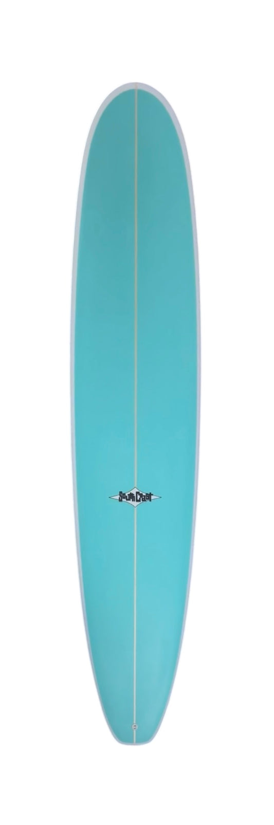 South Coast CR3 9'2" Surfboard