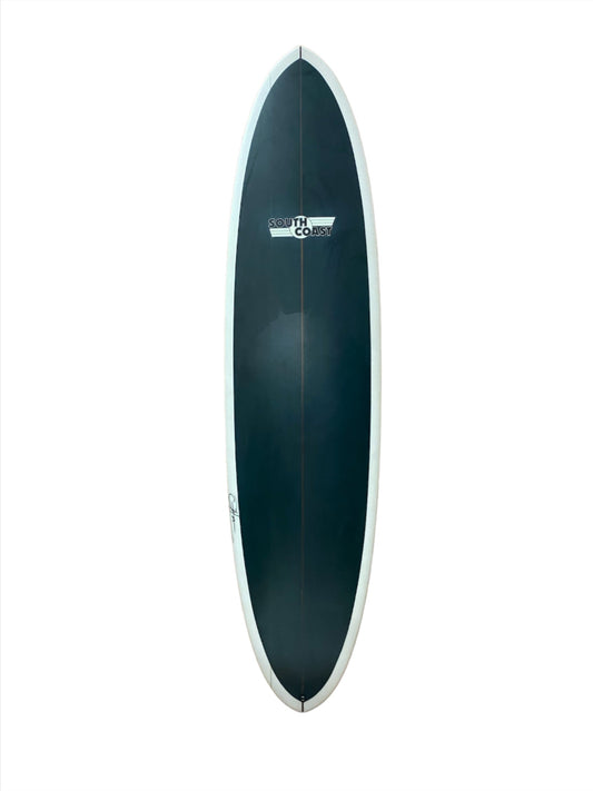 South Coast Diablo Surfboard 7'2"