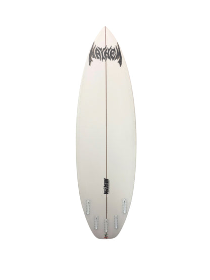 Lost Mayhem Speed Demon 5'9" Surfboard