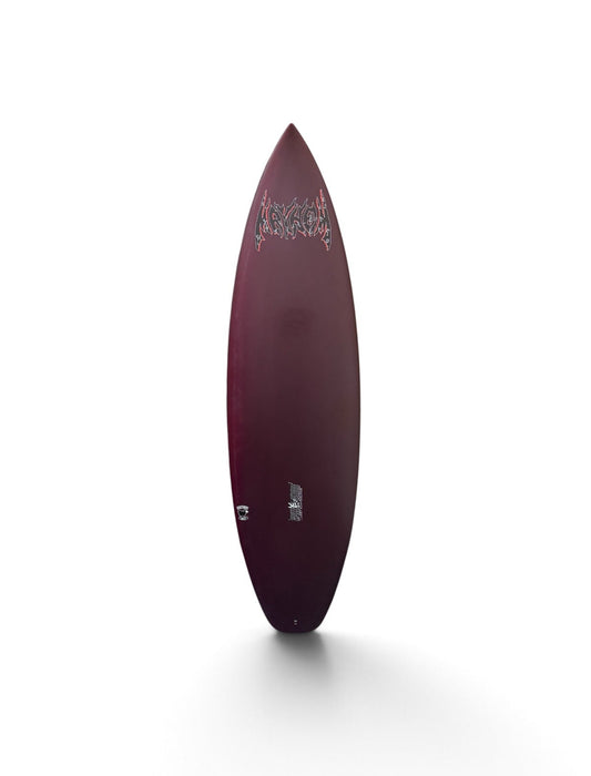 Lost Mayhem Speed Demon 6'0" Surfboard