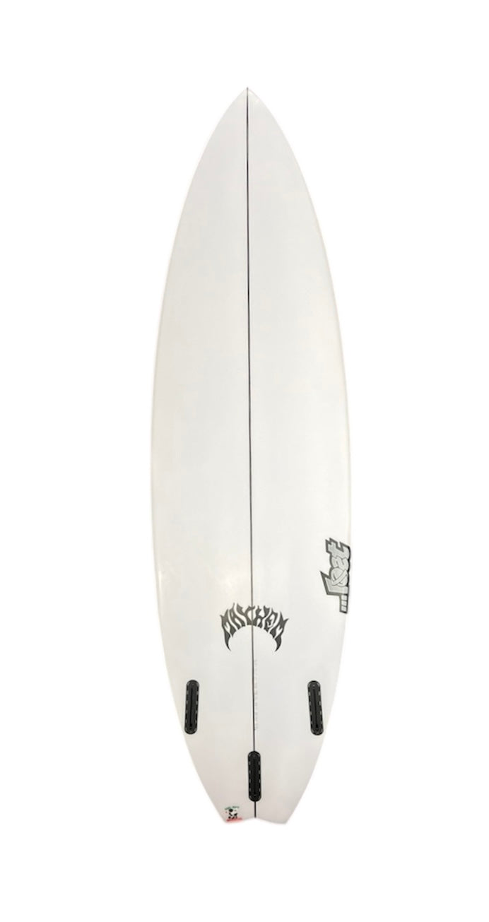 Lost Mayhem Sub Driver 3.0 6'2" Surfboard