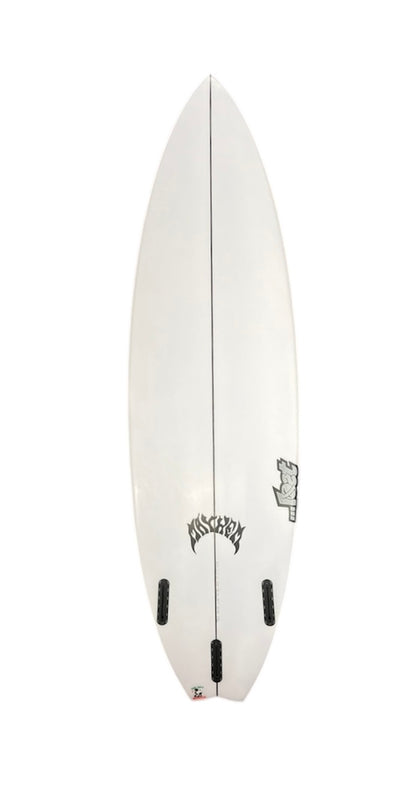 Lost Mayhem Sub Driver 3.0 6'2" Surfboard