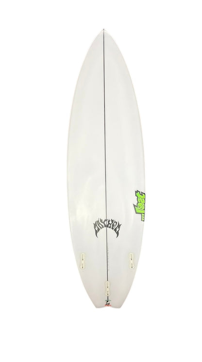 Lost Mayhem Sub Driver 3.0 5'8" Surfboard