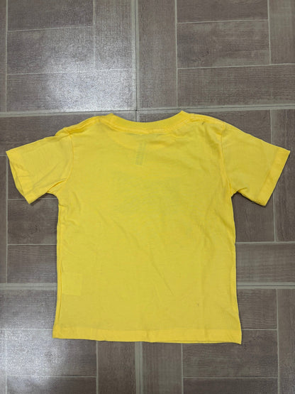 South Coast Kids Surf Spots Tee Butter