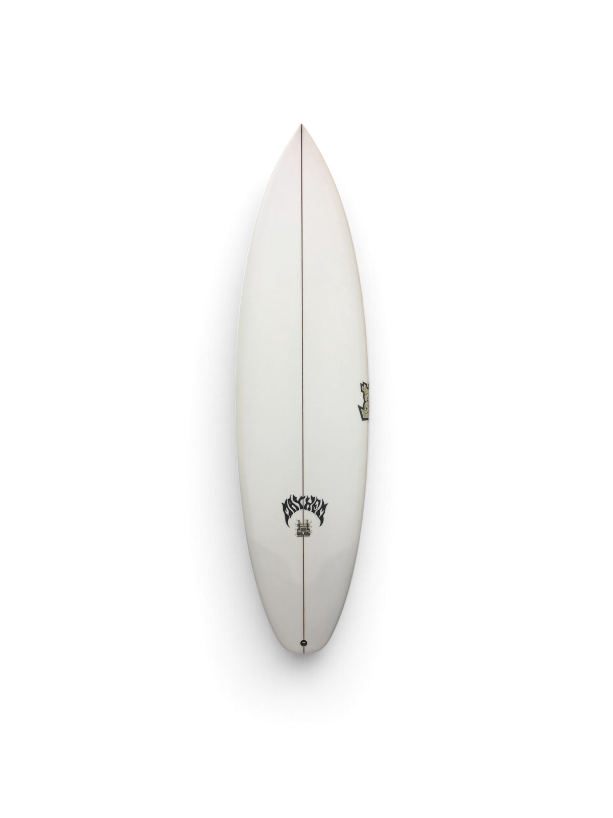 Lost Mayhem Big Rig Driver 6'2" Surfboard