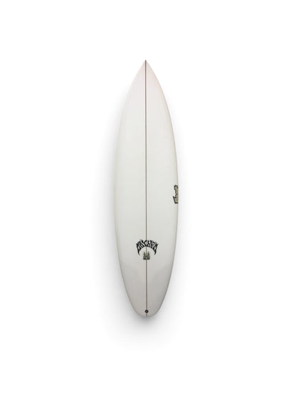 Lost Mayhem Big Rig Driver 6'2" Surfboard