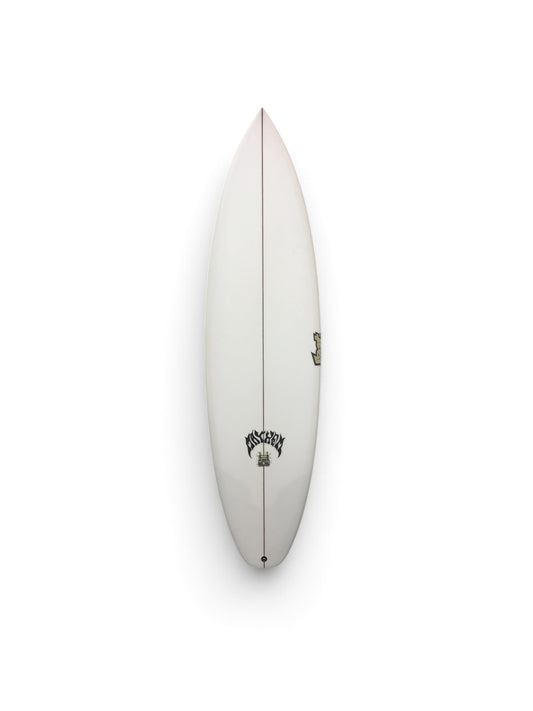 Lost Mayhem Big Rig Driver 6'2" Surfboard