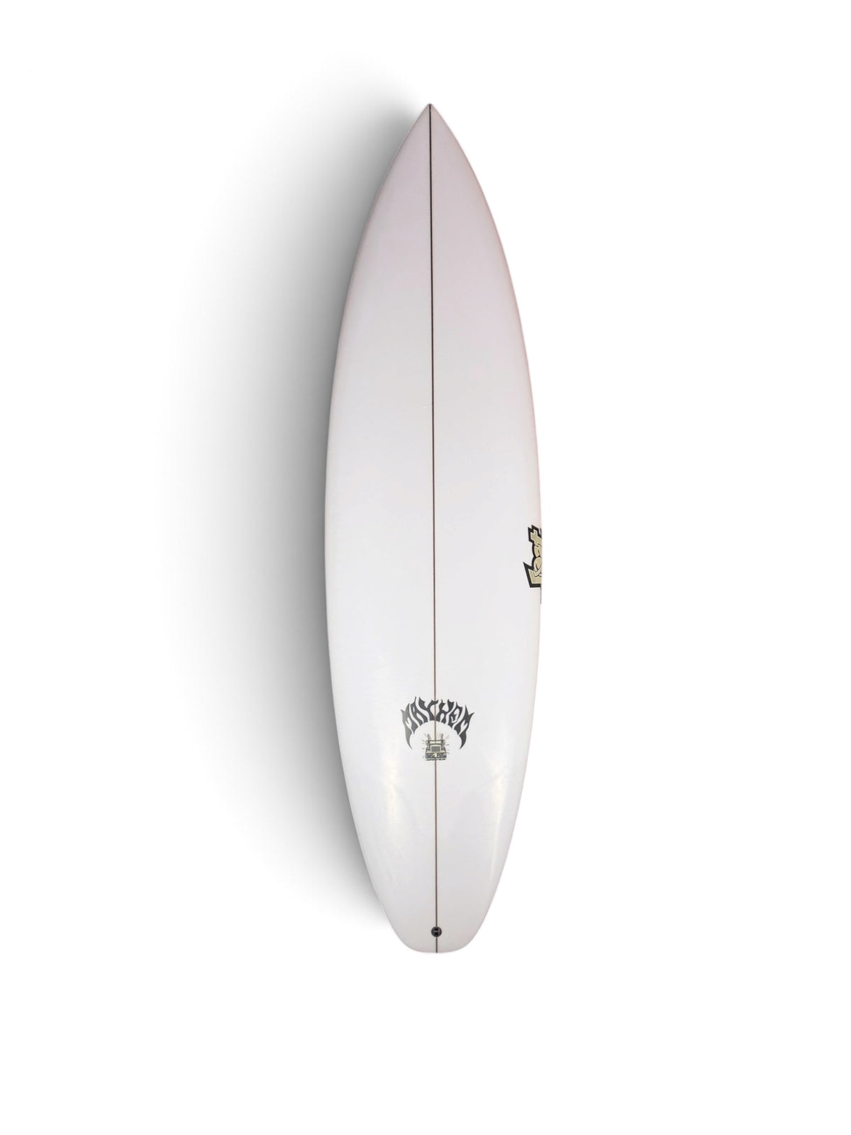 Lost Mayhem Big Rig Driver 6'2" Surfboard