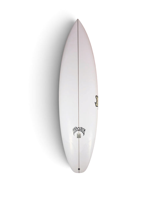 Lost Mayhem Big Rig Driver 6'2" Surfboard