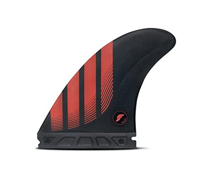 Futures Fins P8 Alpha Thruster Fin Set