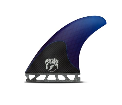 Futures Fins Mayhem 3.0 Thruster Fin Set