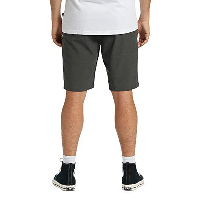 Billabong Men's Crossfire Hybrid Short