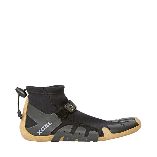 Xcel Men's Infiniti Split Toe Reef Boot 1mm