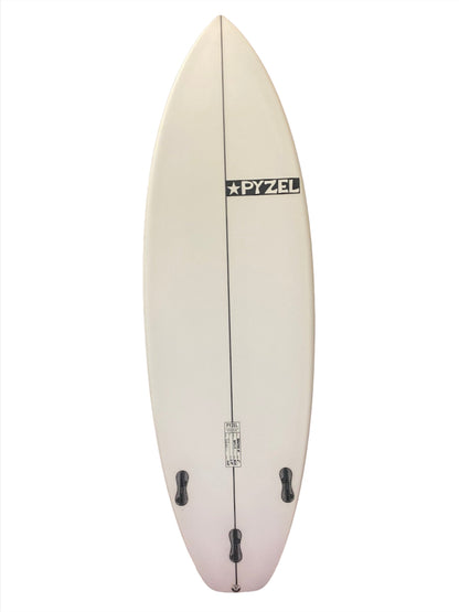 Pyzel Phantom Xl 6'0" Surfboard
