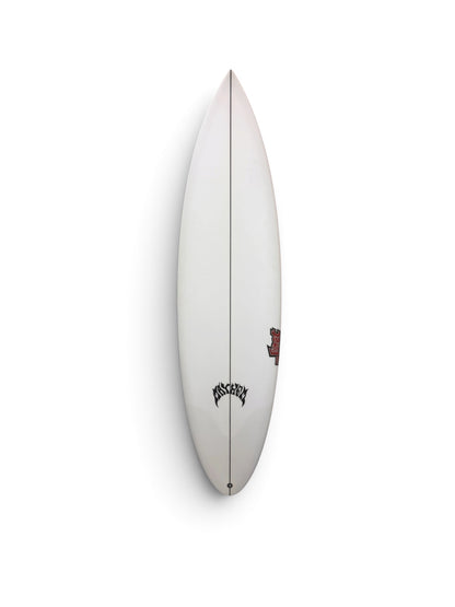 Lost Mayhem Step Driver 6'4" Surfboard