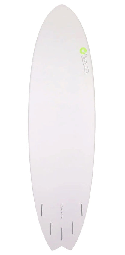 Torq Mod Fish TET 6'10" Surfboard