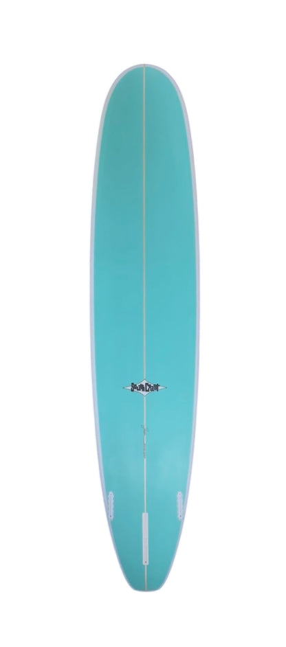 South Coast CR3 9'2" Surfboard