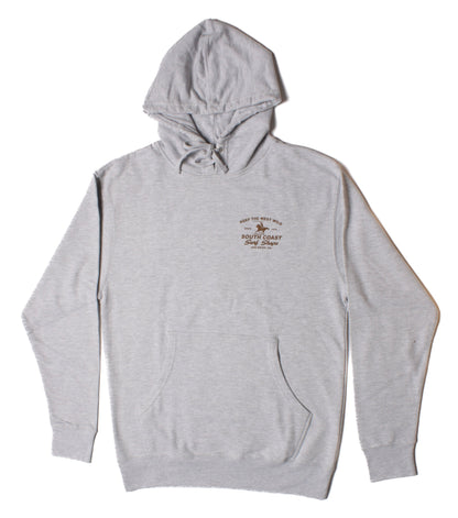 South Coast Adult Keep It Wild Hoodie