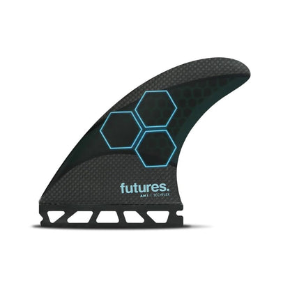 Futures Fins AM1 TECH Flex Thruster Fin Set