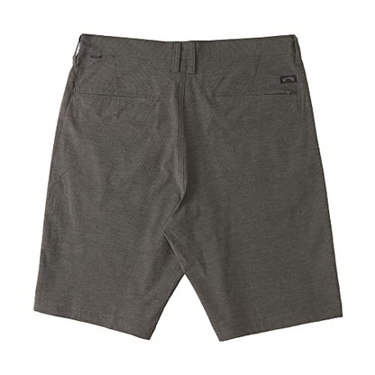 Billabong Men's Crossfire Hybrid Short