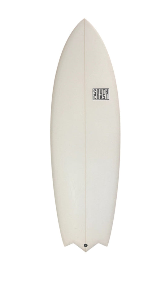 South Coast Vega Surfboard 5'7"