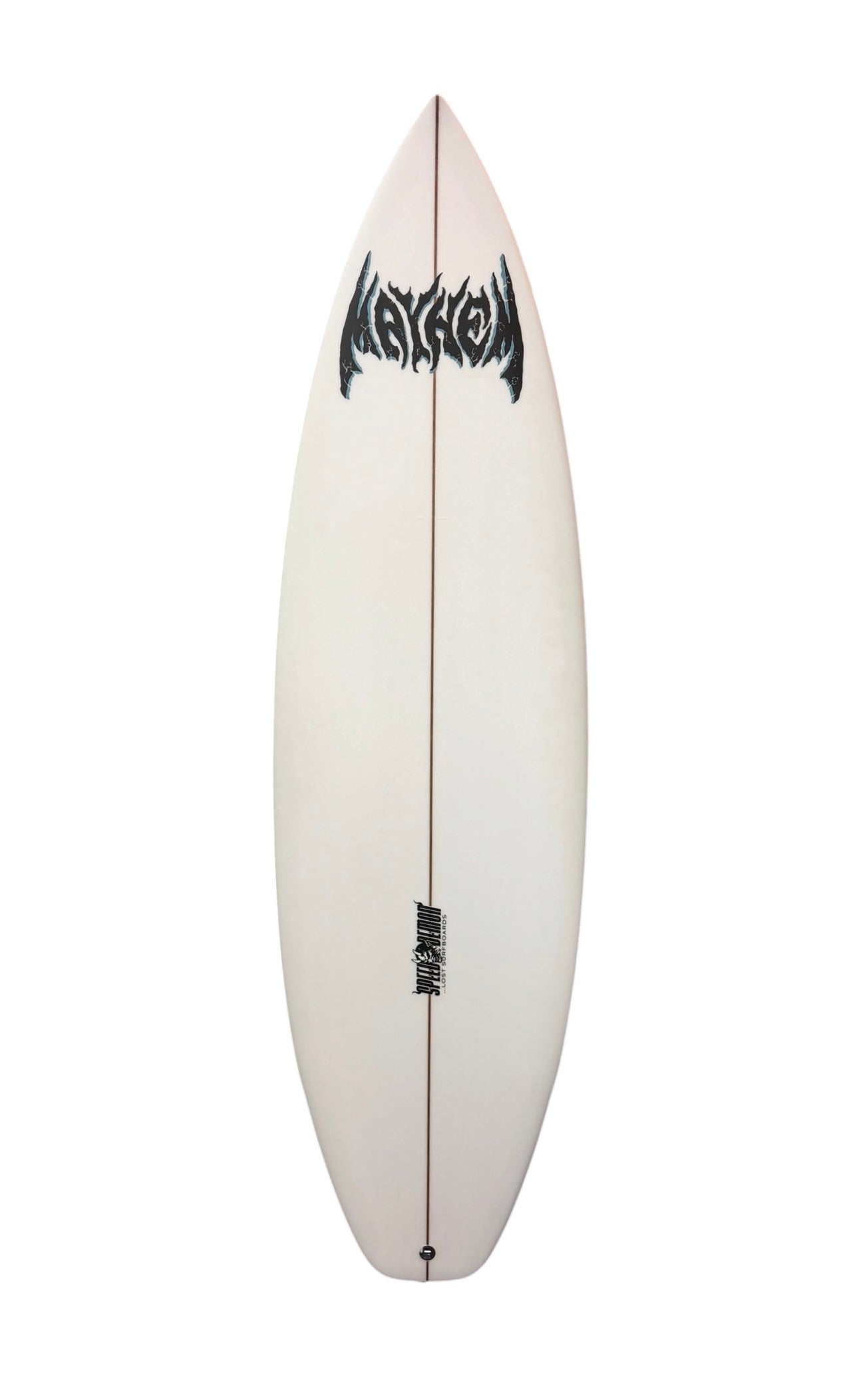 Lost Mayhem Speed Demon 5'8" Surfboard