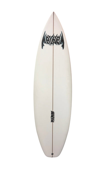 Lost Mayhem Speed Demon 5'8" Surfboard