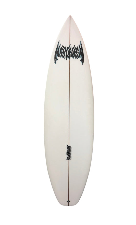 Lost Mayhem Speed Demon 5'8" Surfboard