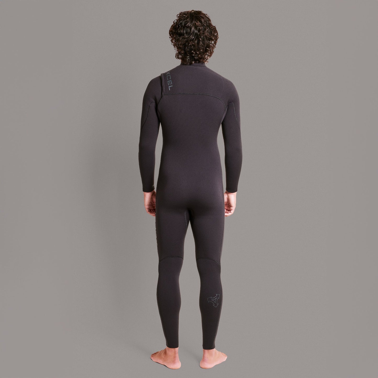 Men's Comp+ Full Wetsuit 3/2mm