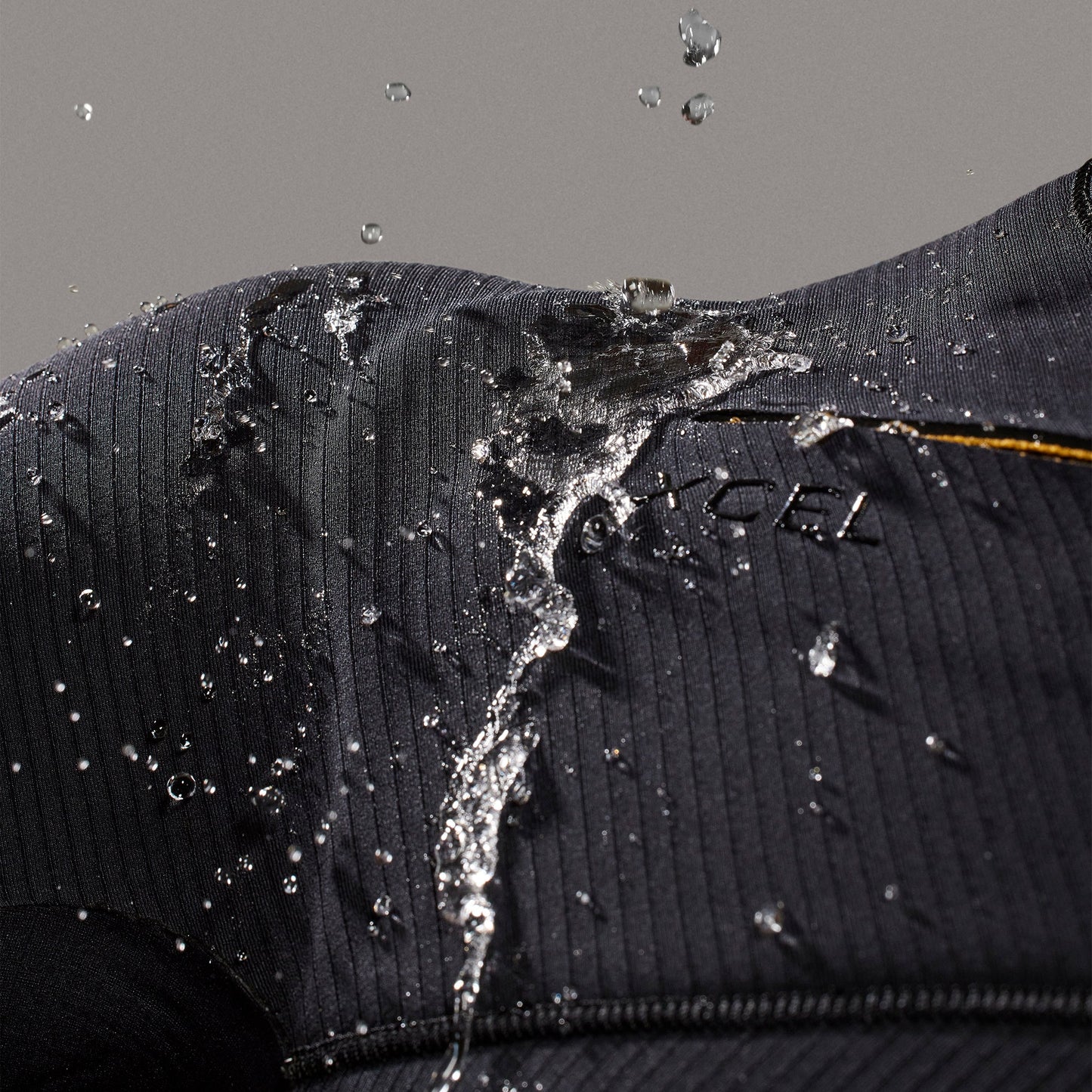 Men's Drylock Full Wetsuit 4/3mm