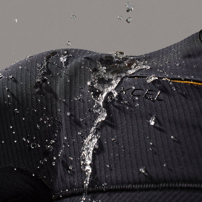 Men's Drylock Full Wetsuit 4/3mm
