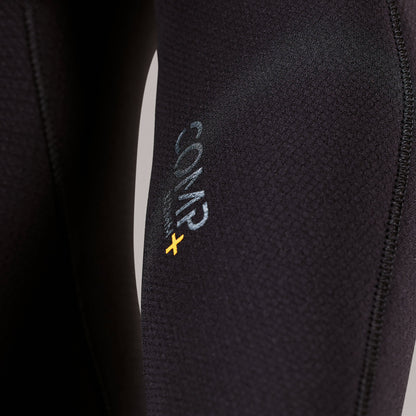 Women's Comp+ Full Wetsuit 4/3mm