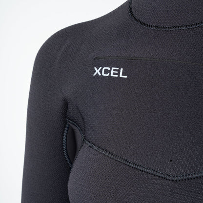 Women's Comp+ Full Wetsuit 4/3mm
