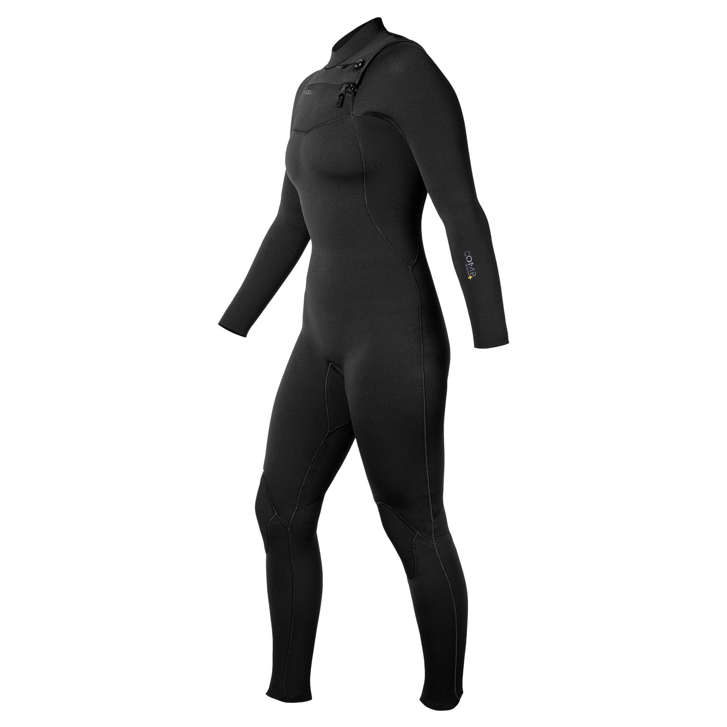 Women's Comp+ Full Wetsuit 4/3mm