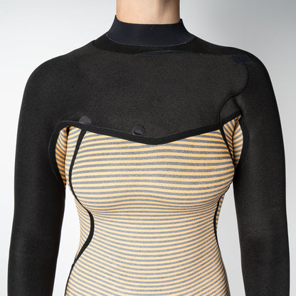 Women's Comp+ Full Wetsuit 4/3mm